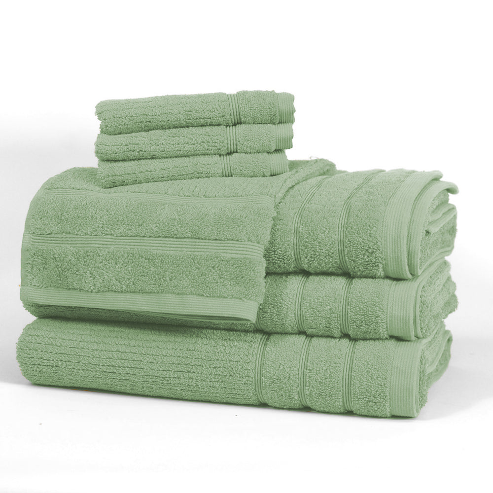Egyptian Cotton Towels – 100% Egyptian Cotton, Incredibly Soft & Absorbent
