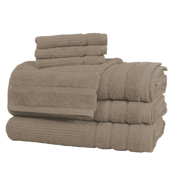 EGYPTIAN COTTON TOWELS