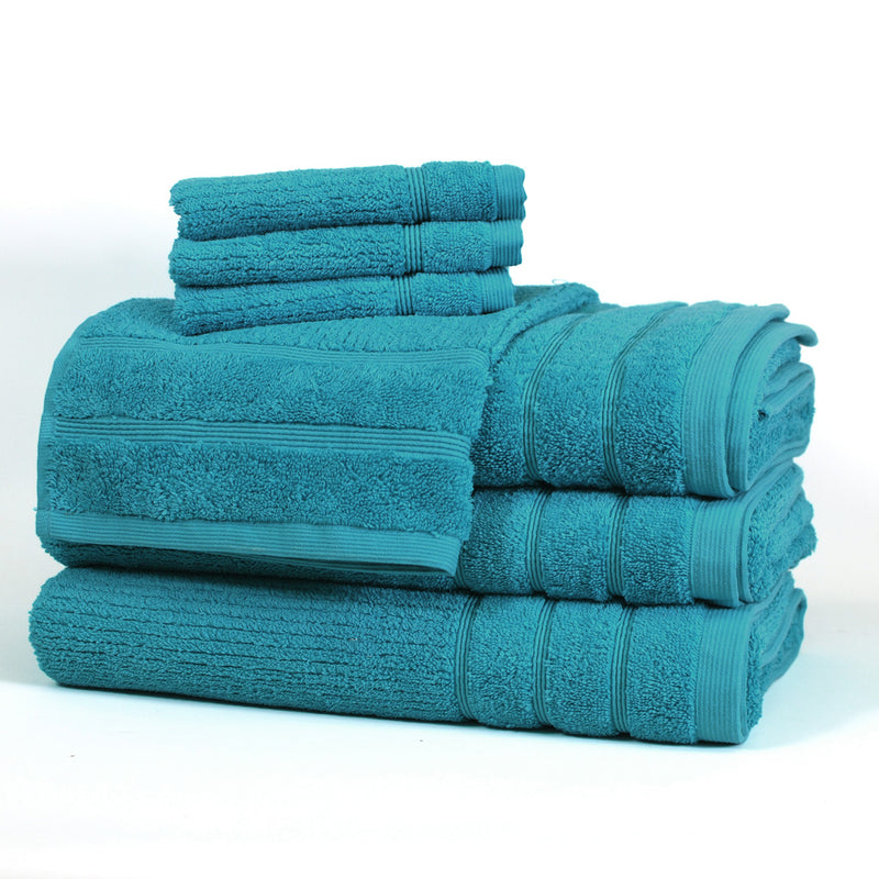 Egyptian Cotton Towels – 100% Egyptian Cotton, Incredibly Soft & Absorbent
