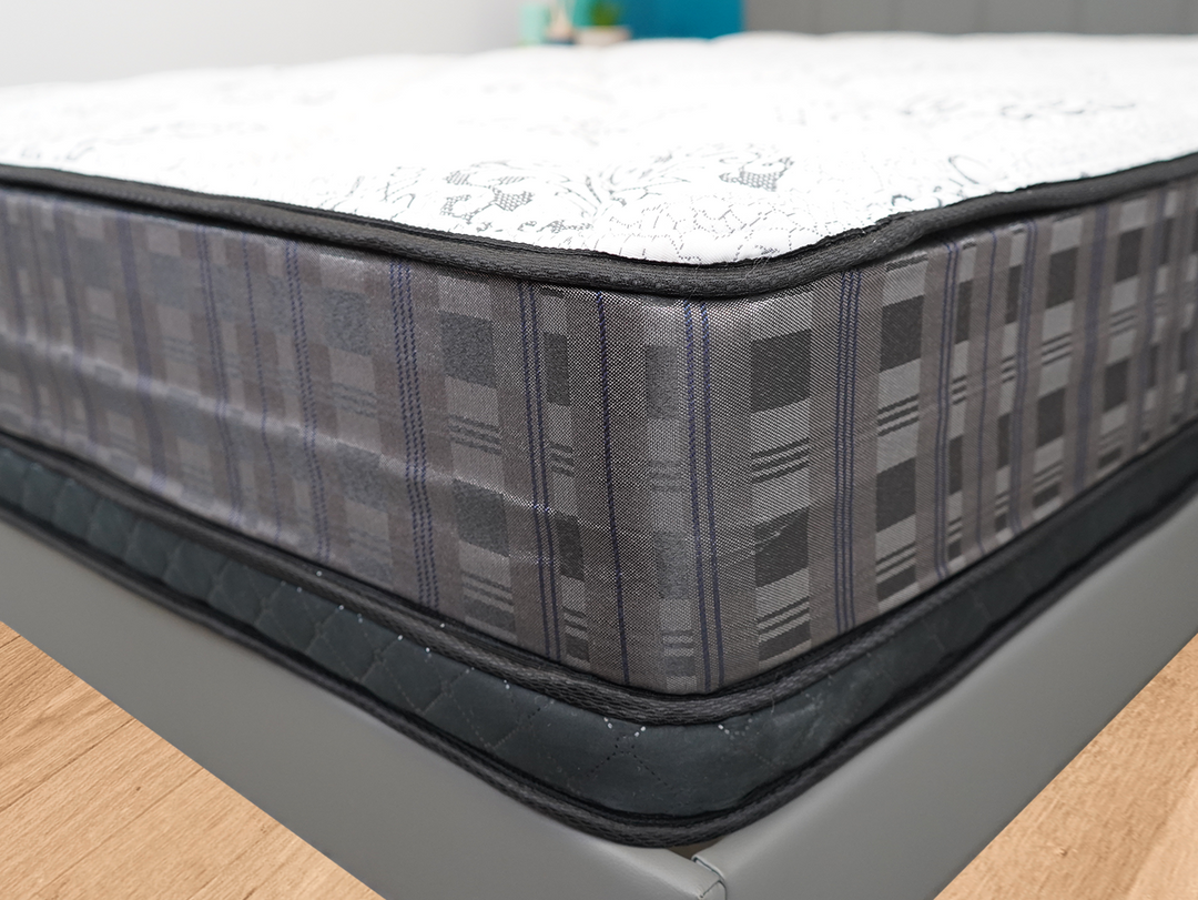 Brick firm mattress