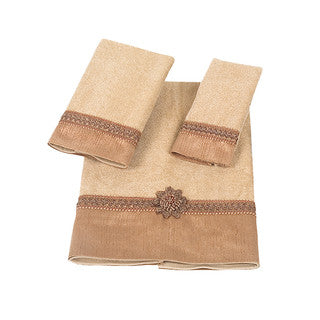 Braided Cuff