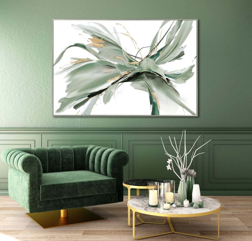 AGAVE DANCE – Bed & Bath Home Decor