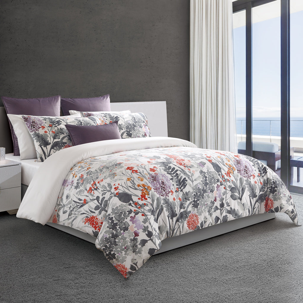 GLENDALE DUVET COVER SET