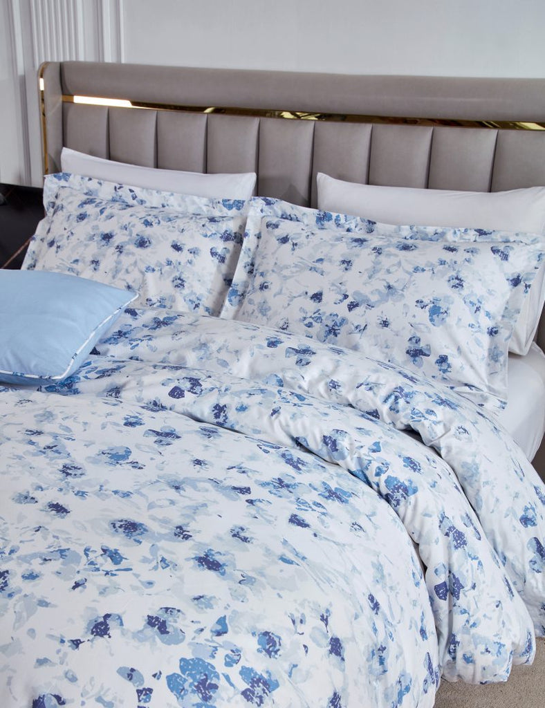 HANNAH 4PC DUVET COVER SET