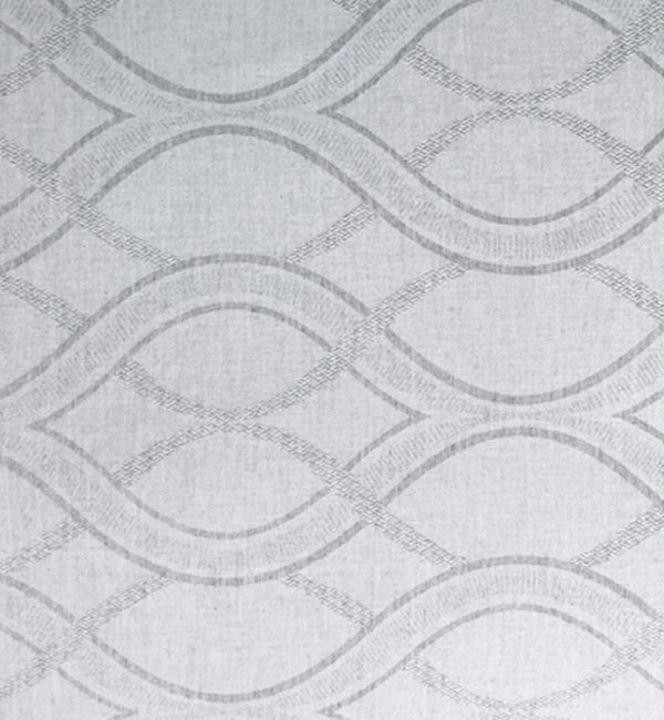 Infinity duvet cover