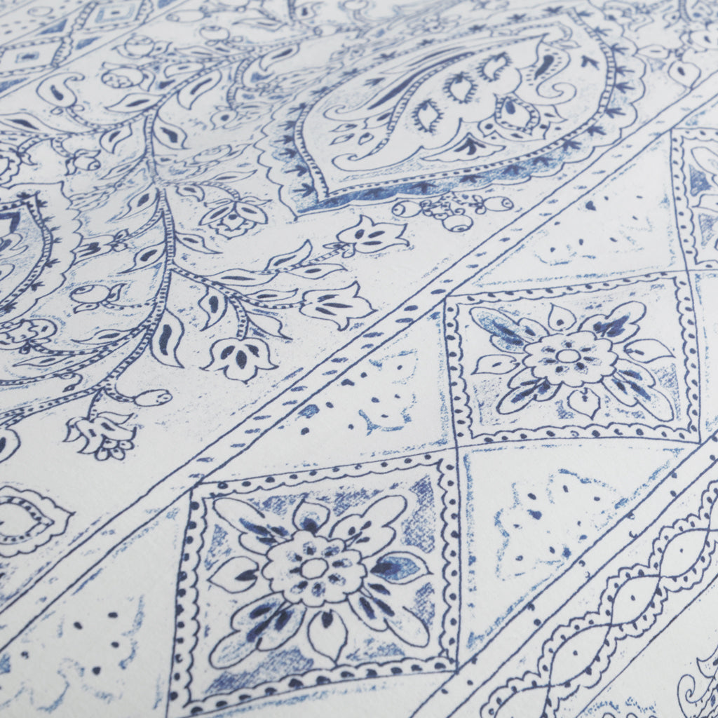 JASMINE COTTON LINEN DUVET