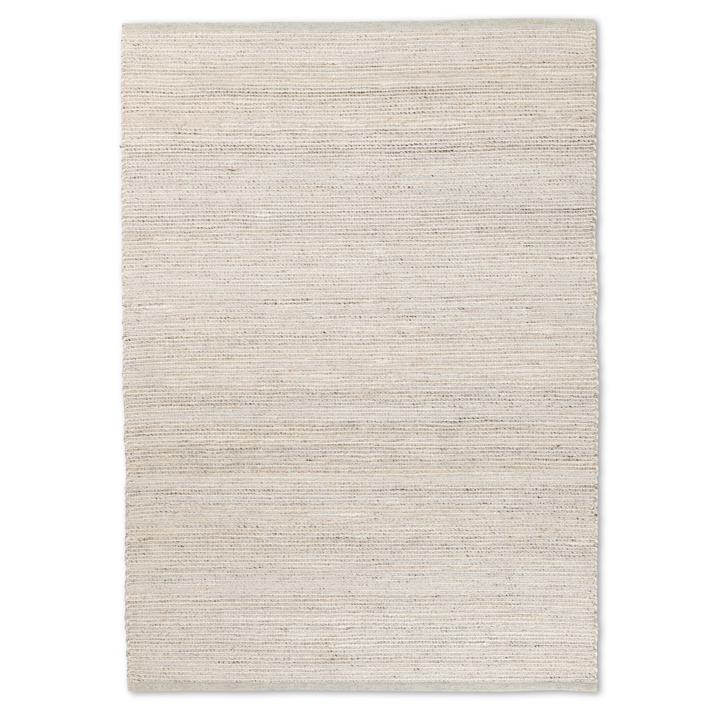 Kiki Soft Jute Indoor Area Rug - Handmade Eco-Friendly KIK-101