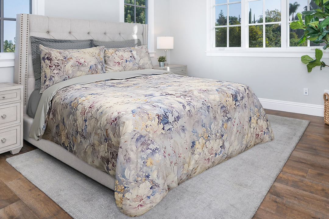 Kore Duvet Cover Set ( Pre-Order)