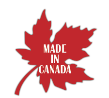 Maple Leaf Pillow – Goose Down Outer Layer, Feather Core, 400 Thread Count