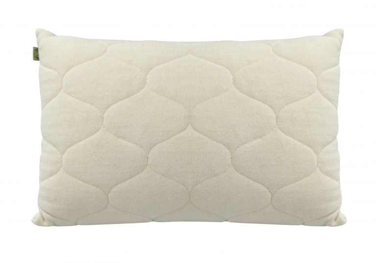 ULTIMATE LATEX PILLOW BY NATURA