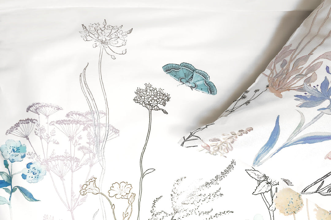 PENRHYN DUVET COVER SET