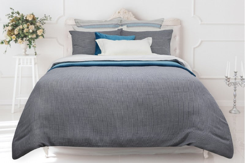 Promesse duvet cover set