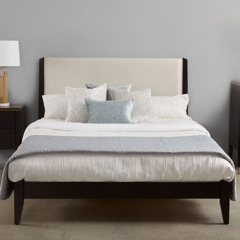 BLANCA BED Includes Mattress Support
