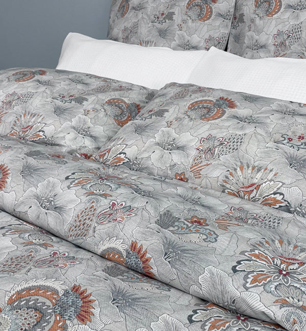 Paradise duvet cover