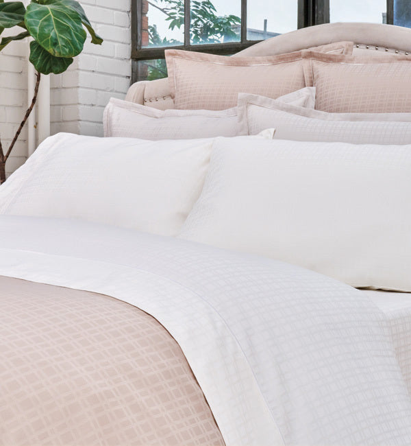 Renaissance Collection Quattro sheet sets