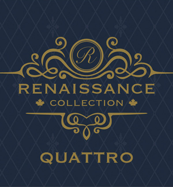 Renaissance Collection Quattro sheet sets