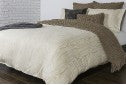 Ryton duvet cover set