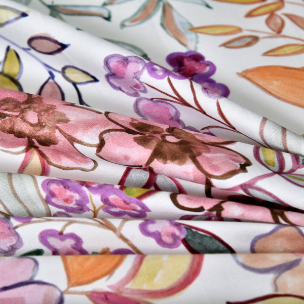 RADIANCE DUVET COVER SET