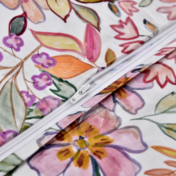 RADIANCE DUVET COVER SET