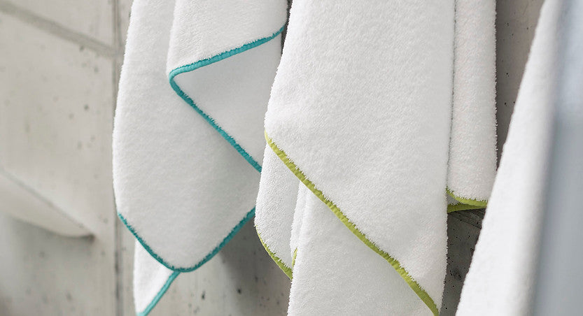 SURF TOWELS BY ABYSS