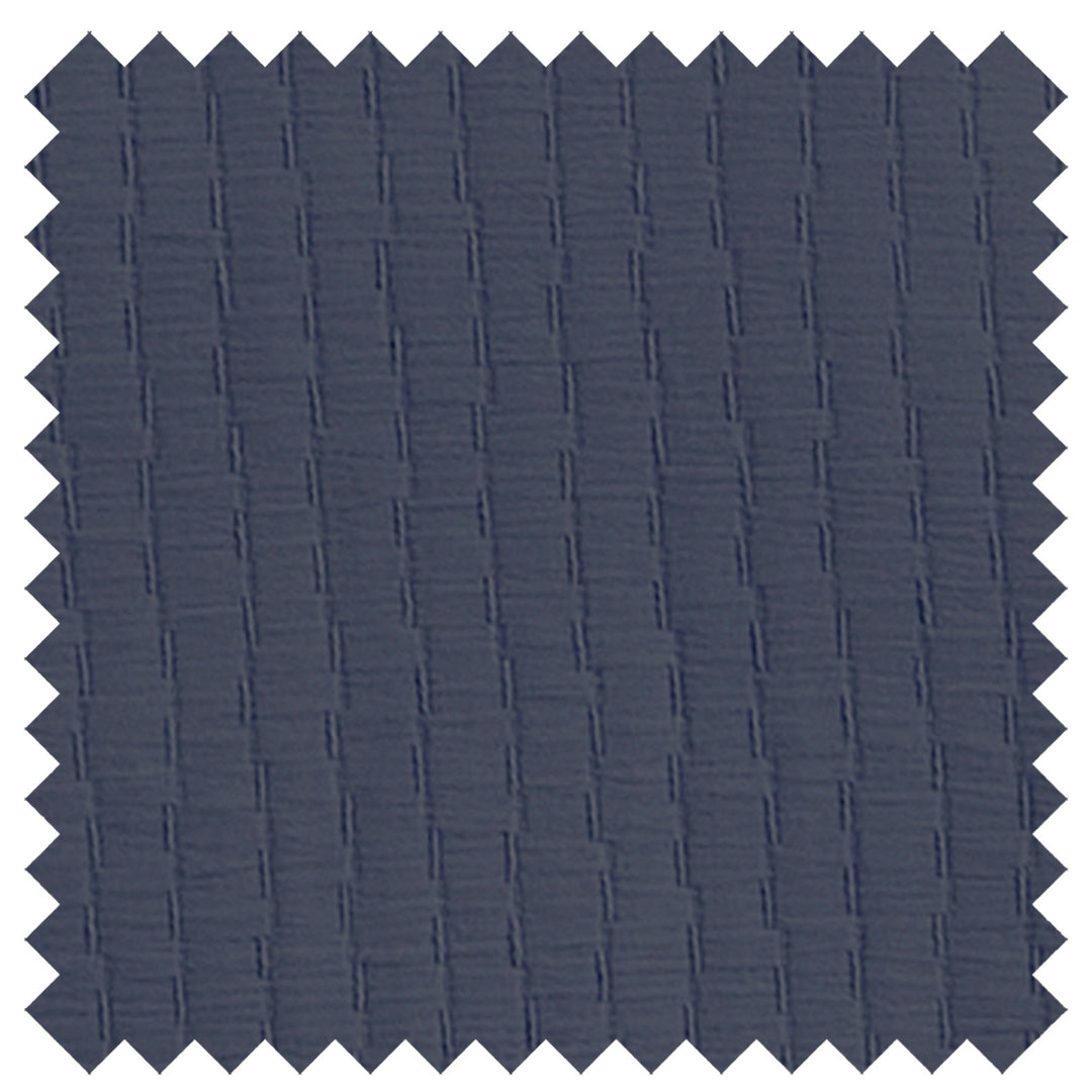 Stitches Duvet Cover by Cuddle Down – 100% Long-Staple Cotton