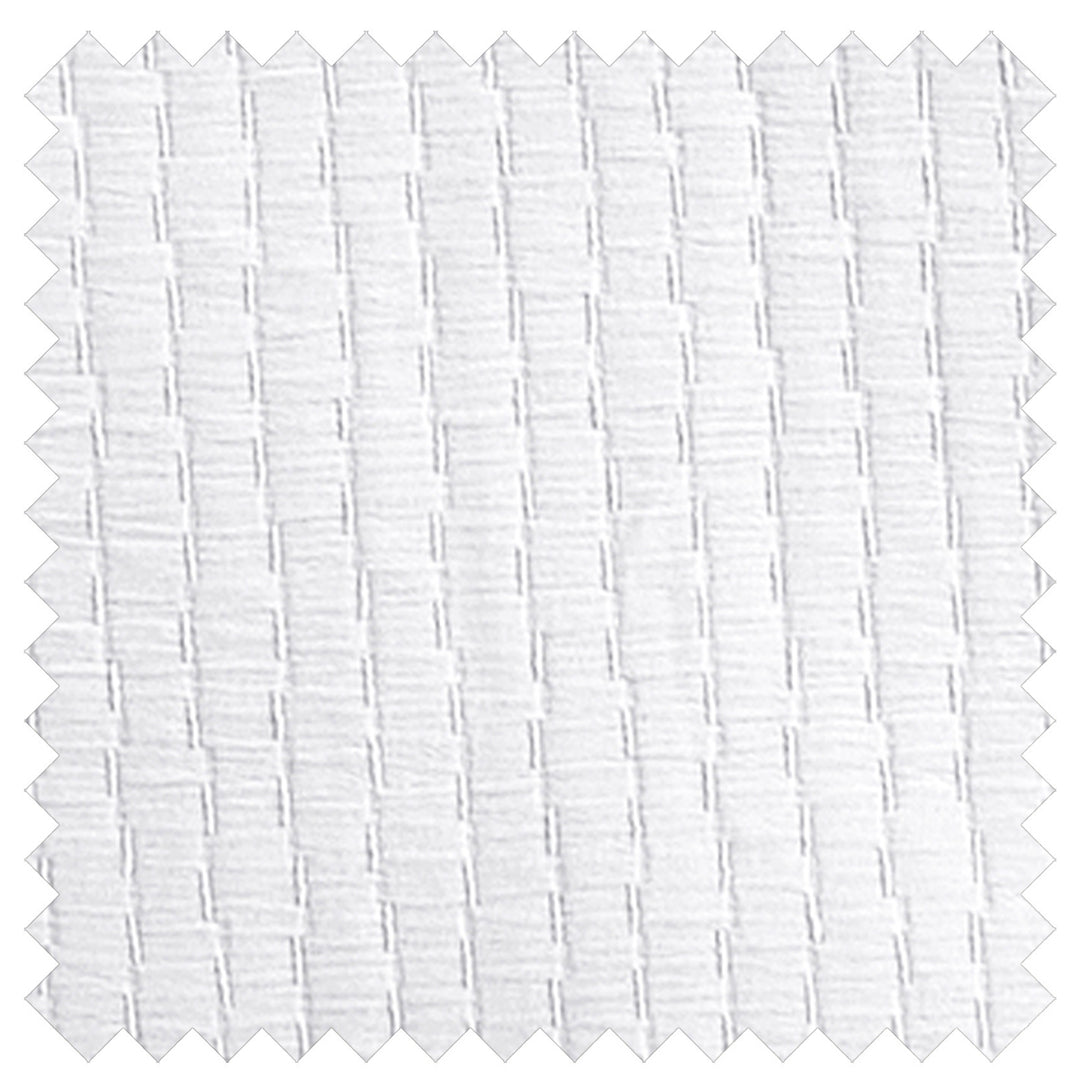 Stitches Duvet Cover by Cuddle Down – 100% Long-Staple Cotton