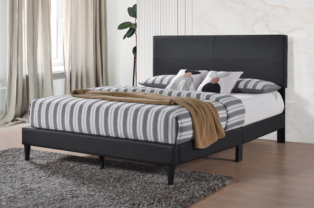 T2105 No Need for Box Spring
