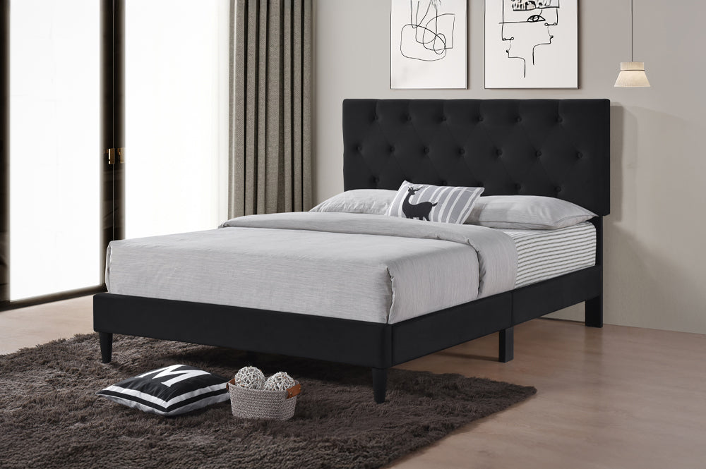 T2106 No Need for Box Spring