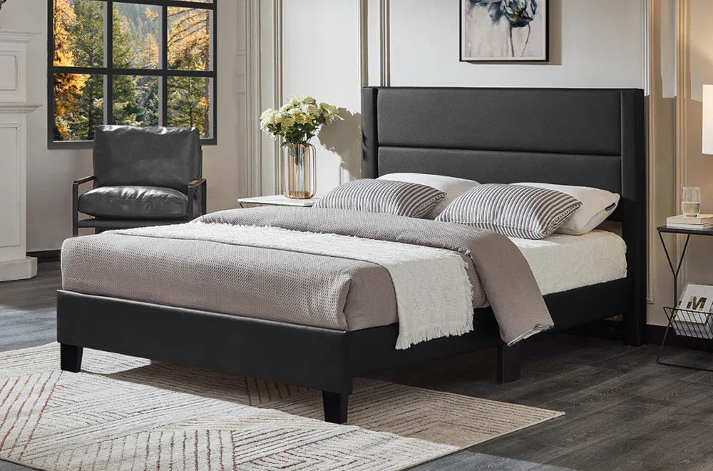 T2175 No Need for Box Spring