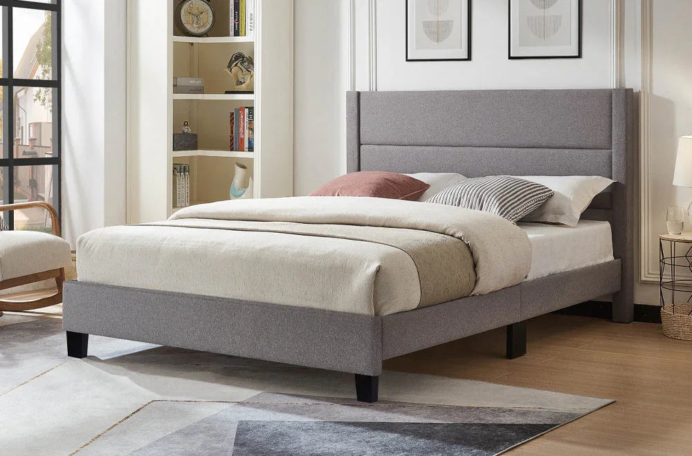 T2175 No Need for Box Spring
