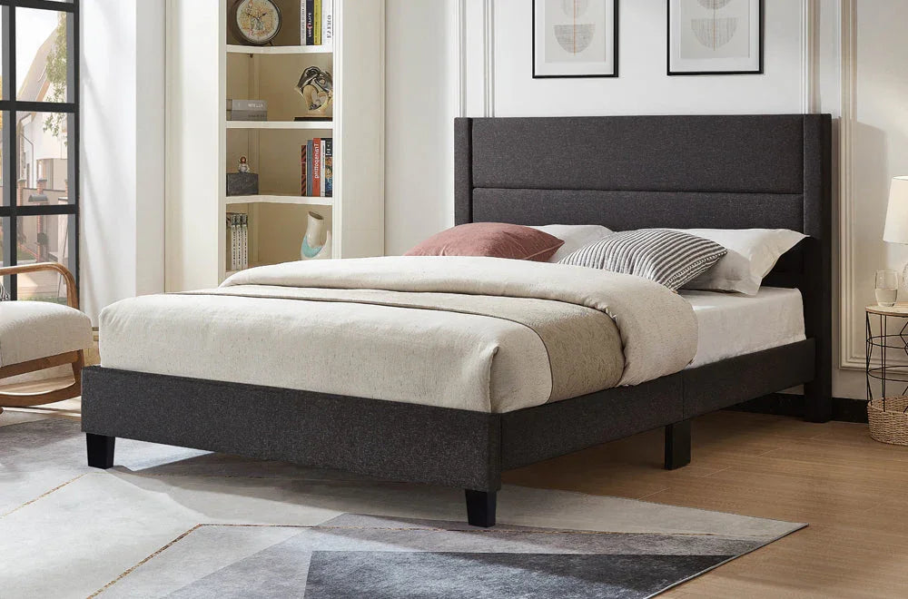 T2175 No Need for Box Spring