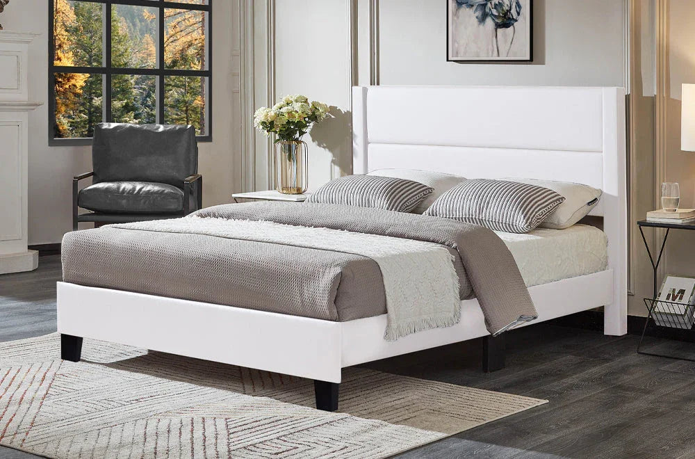 T2175 No Need for Box Spring