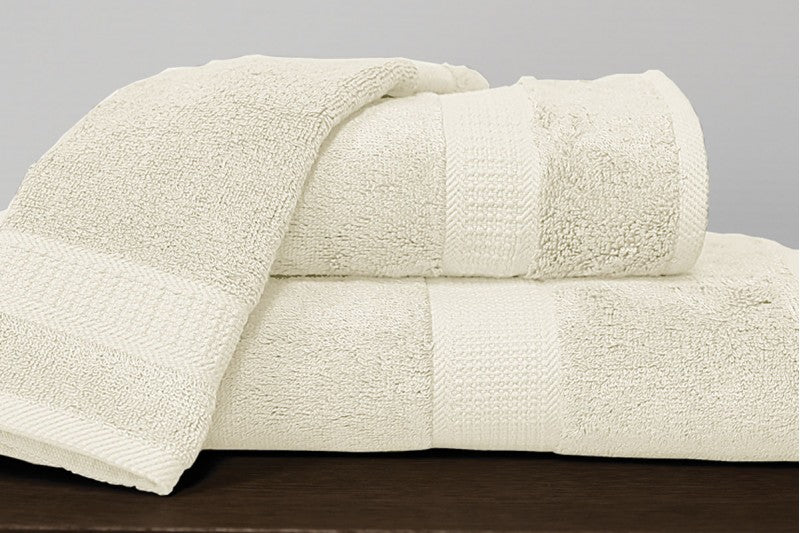 Bamboo Towels – Ultra Supple 60% Bamboo, 40% Cotton Blend