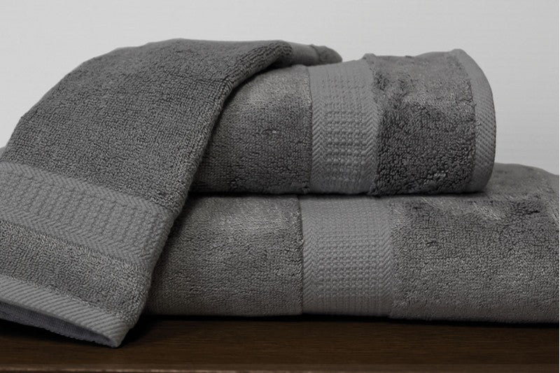Bamboo Towels – Ultra Supple 60% Bamboo, 40% Cotton Blend