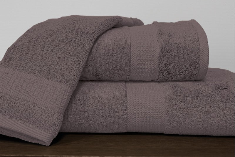 Bamboo Towels – Ultra Supple 60% Bamboo, 40% Cotton Blend