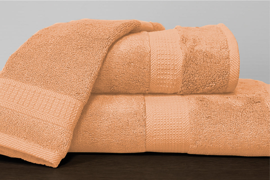 Bamboo Towels – Ultra Supple 60% Bamboo, 40% Cotton Blend