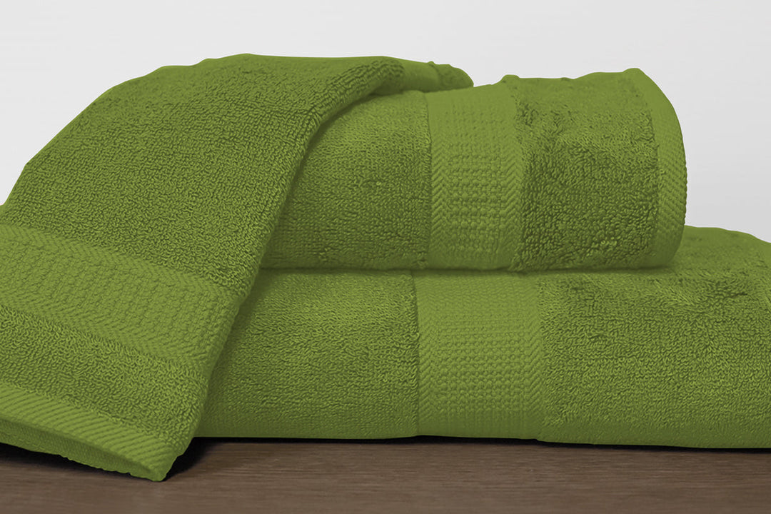 Bamboo Towels – Ultra Supple 60% Bamboo, 40% Cotton Blend