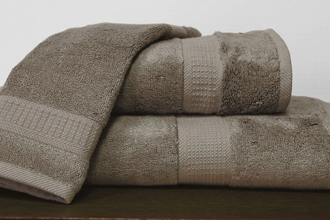 Bamboo Towels – Ultra Supple 60% Bamboo, 40% Cotton Blend