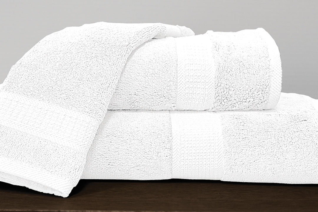 Bamboo Towels – Ultra Supple 60% Bamboo, 40% Cotton Blend