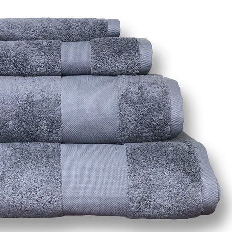 Alexandria Towels – 100% Certified Egyptian Cotton, Extra Soft & Durable