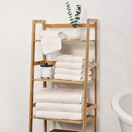 Alexandria Towels – 100% Certified Egyptian Cotton, Extra Soft & Durable