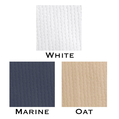Stitches blanket BY CUDDLE DOWN