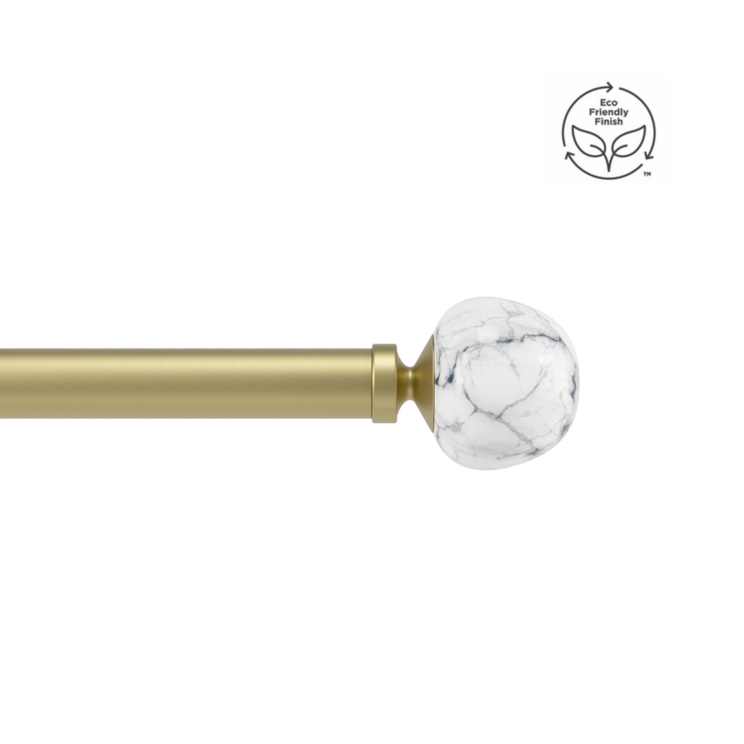 Venus Curtain Rod