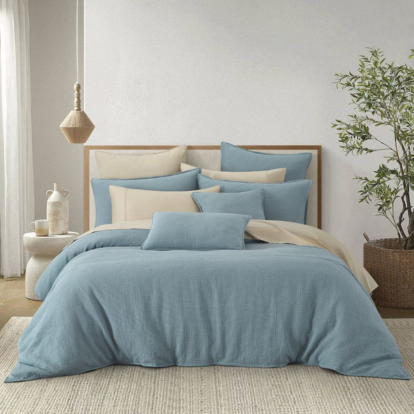 Chaucer Duvet Cover Set – 100% Cotton