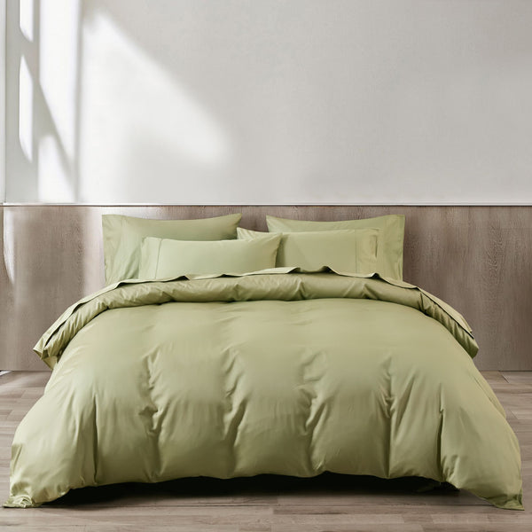 Pima cotton sheets sold as open stock
