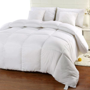 Down Alternative Duvet