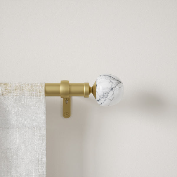 Venus Curtain Rod