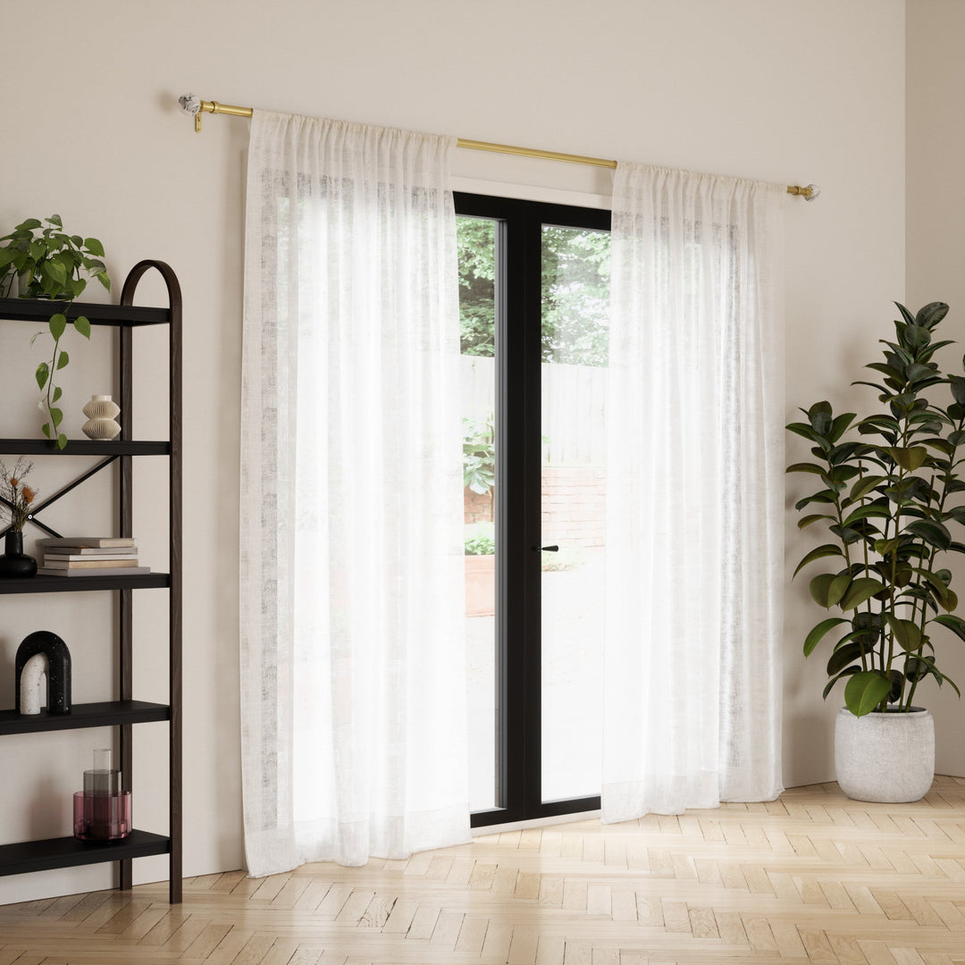 Venus Curtain Rod