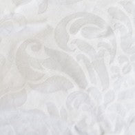 James Bay Canadian Wild Goose Down Duvet – 700+ Loft, 400 Thread Count, 100% Cotton Jacquard Cover, by St Genève