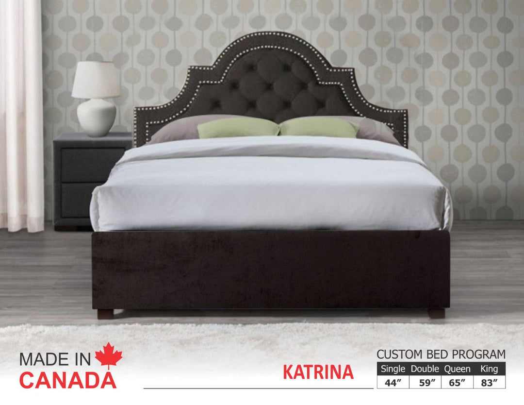 KATRINA BED